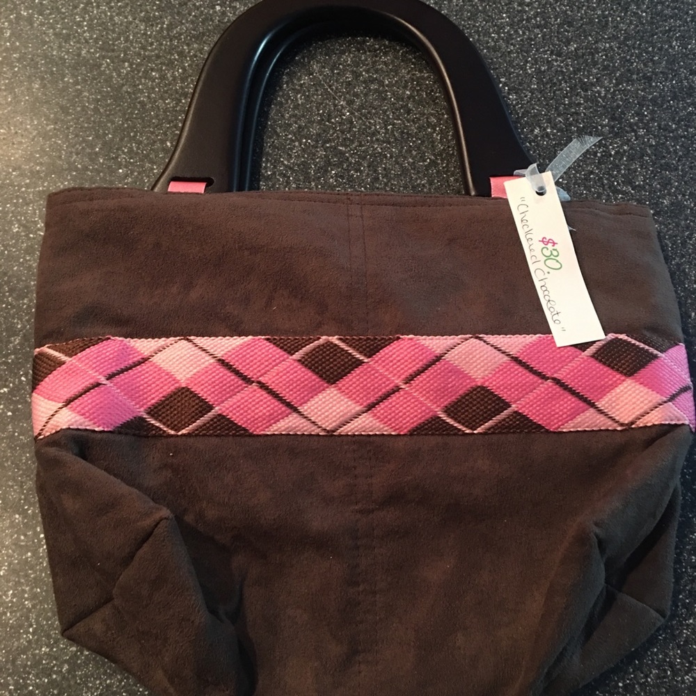 Jessica Reed Designs  Purse - Picture 4 of 4